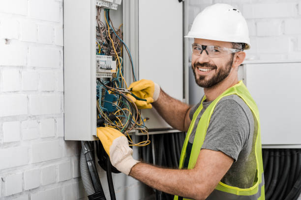 Best Commercial Electrician Services  in North Fork, AZ