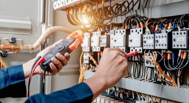 Best Electrical Repair Services  in North Fork, AZ