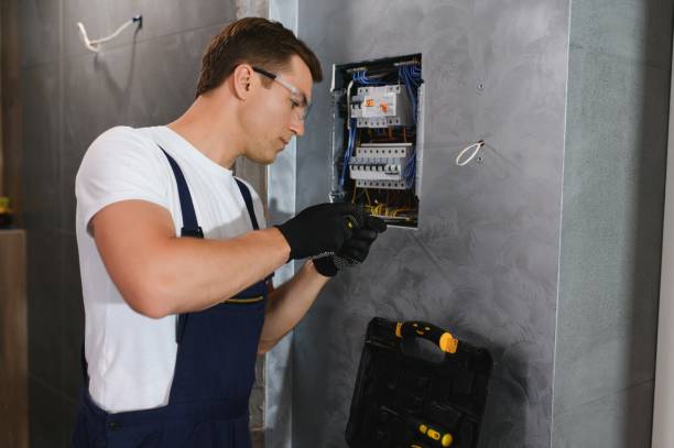 Best Generator Installation Services  in North Fork, AZ