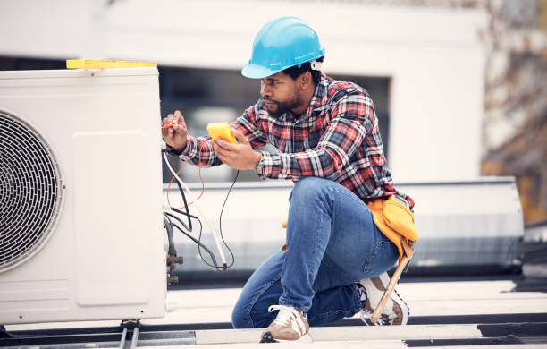 Best Industrial Electrical Services  in North Fork, AZ