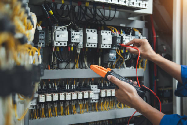 Best Licensed Electrician  in North Fork, AZ