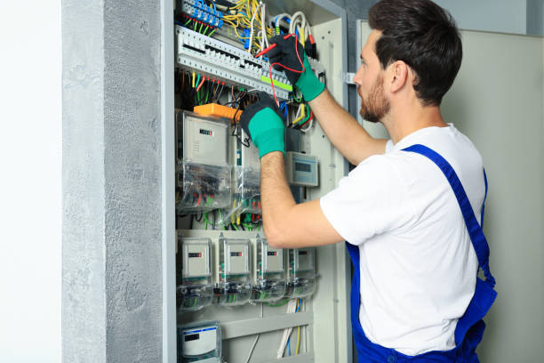 Best Home Electrical Repair  in North Fork, AZ