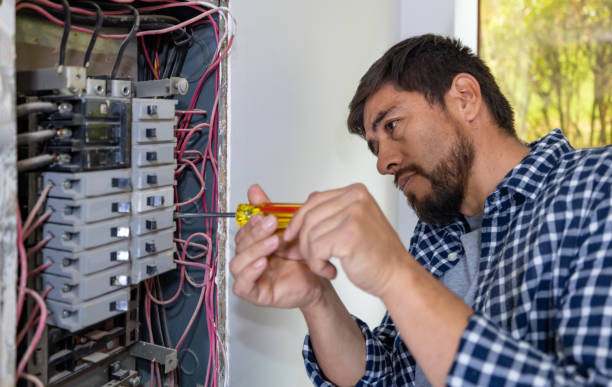 Best Residential Electrician Services  in North Fork, AZ